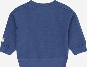 STACCATO Sweatshirt in Blue