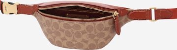 COACH Fanny Pack in Brown