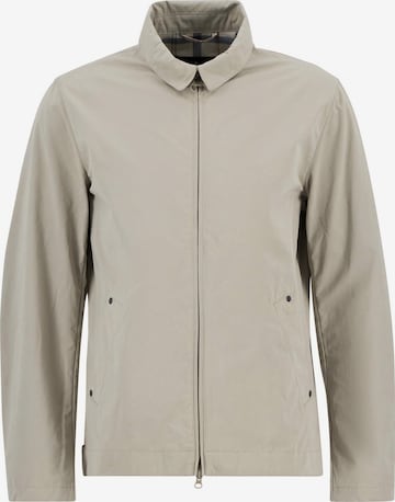 smėlio Barbour Demisezoninė striukė 'Fernport': priekis