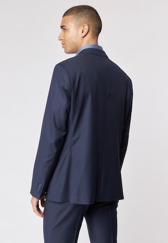 ROY ROBSON Regular Anzug in Blau