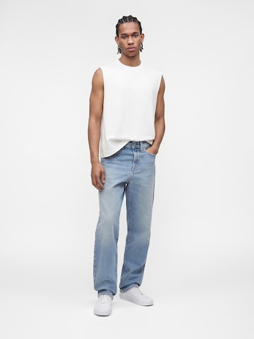 Abercrombie & Fitch Shirt in Grey