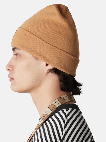 THE NORTH FACE Beanie 'Dock Worker' in Beige
