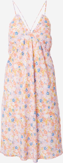 MUSTANG Kesämekko 'EVANGELINE' värissä sininen / laventeli / koralli / valkoinen, Tuotenäkymä