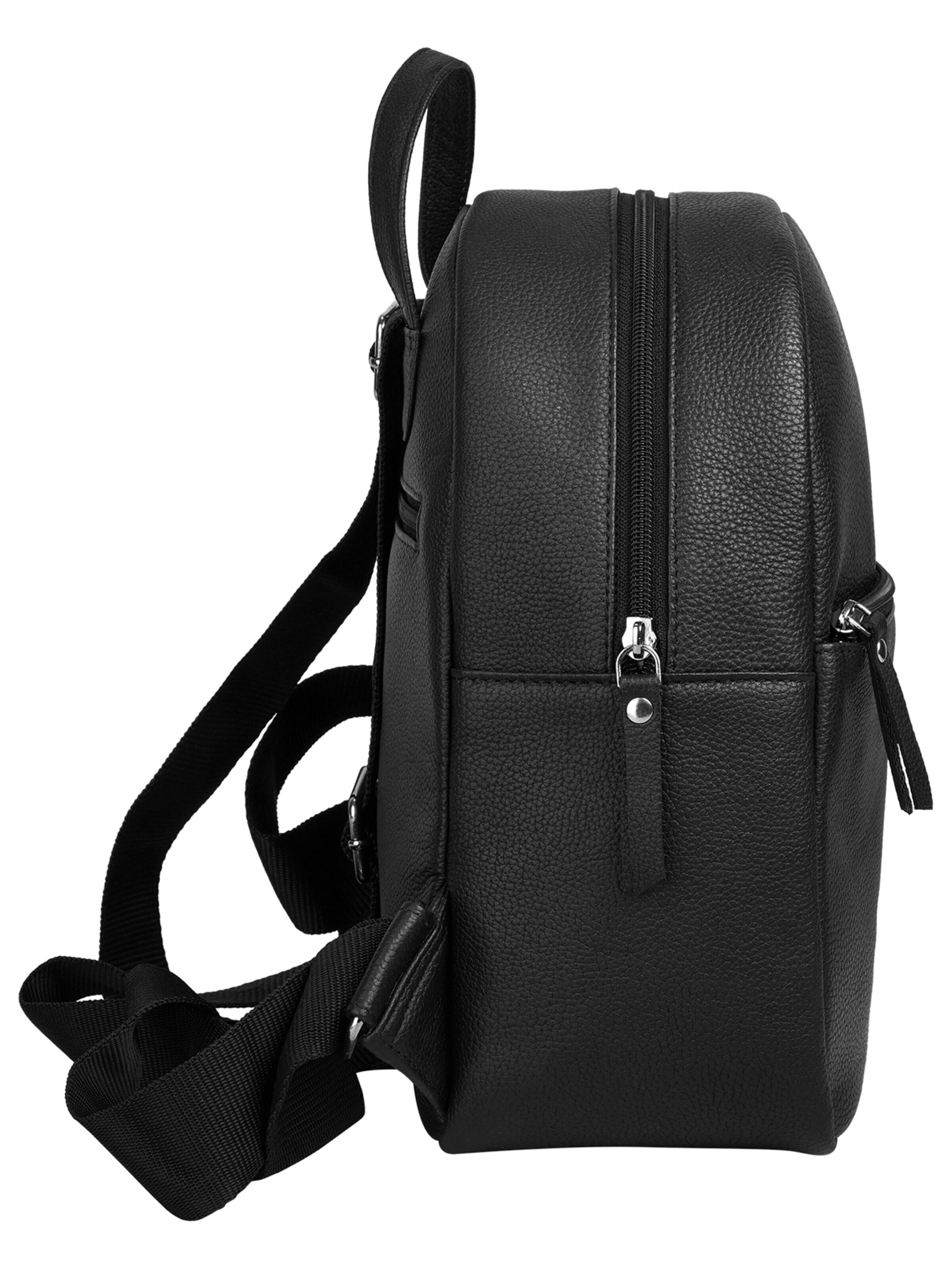 Bruno Banani - Mochila en negro