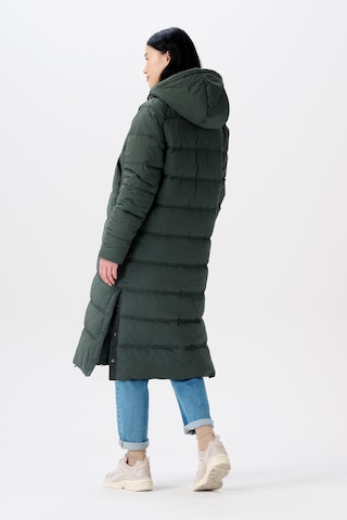 Cappotto invernale 'Garland' di Noppies in verde