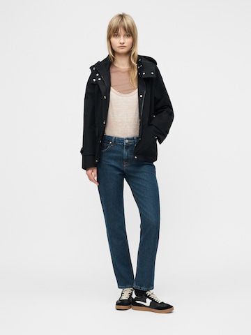 LTB Slimfit Jeans 'REBECCA' in Blau