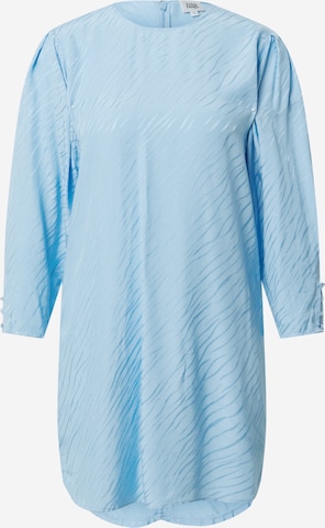 Twist & Tango Šaty 'Quinn' - Modrá: predná strana