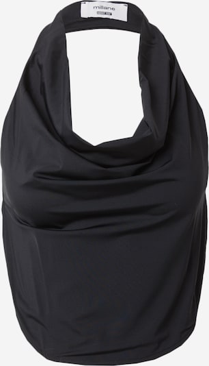 millane Blouse 'Nuria' in Black, Item view