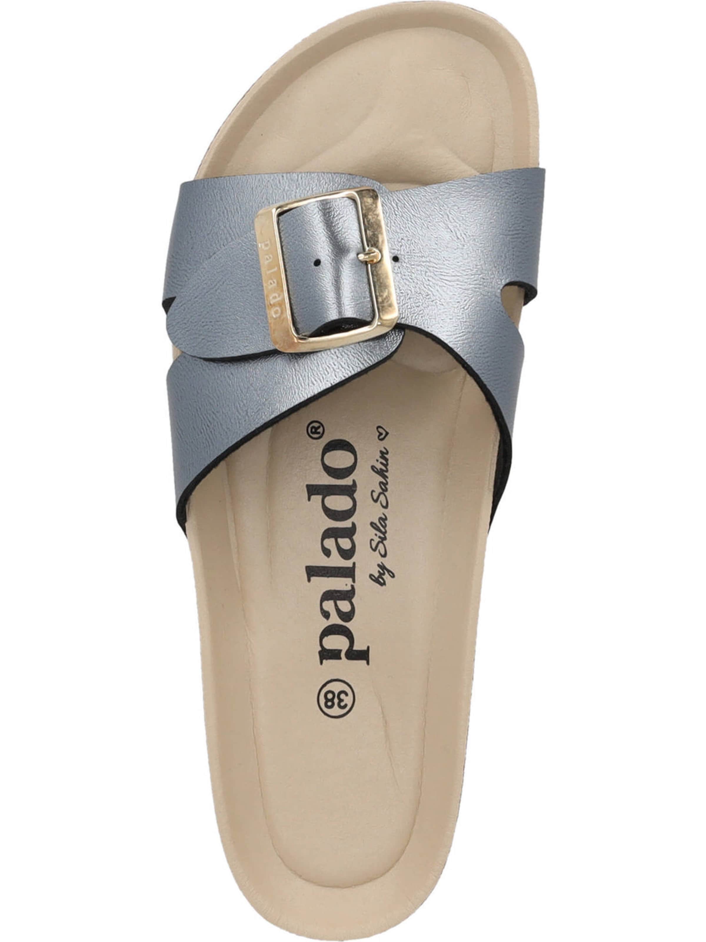 Palado by Sila Sahin Muiltjes 'Tinos Begs' in Grijs