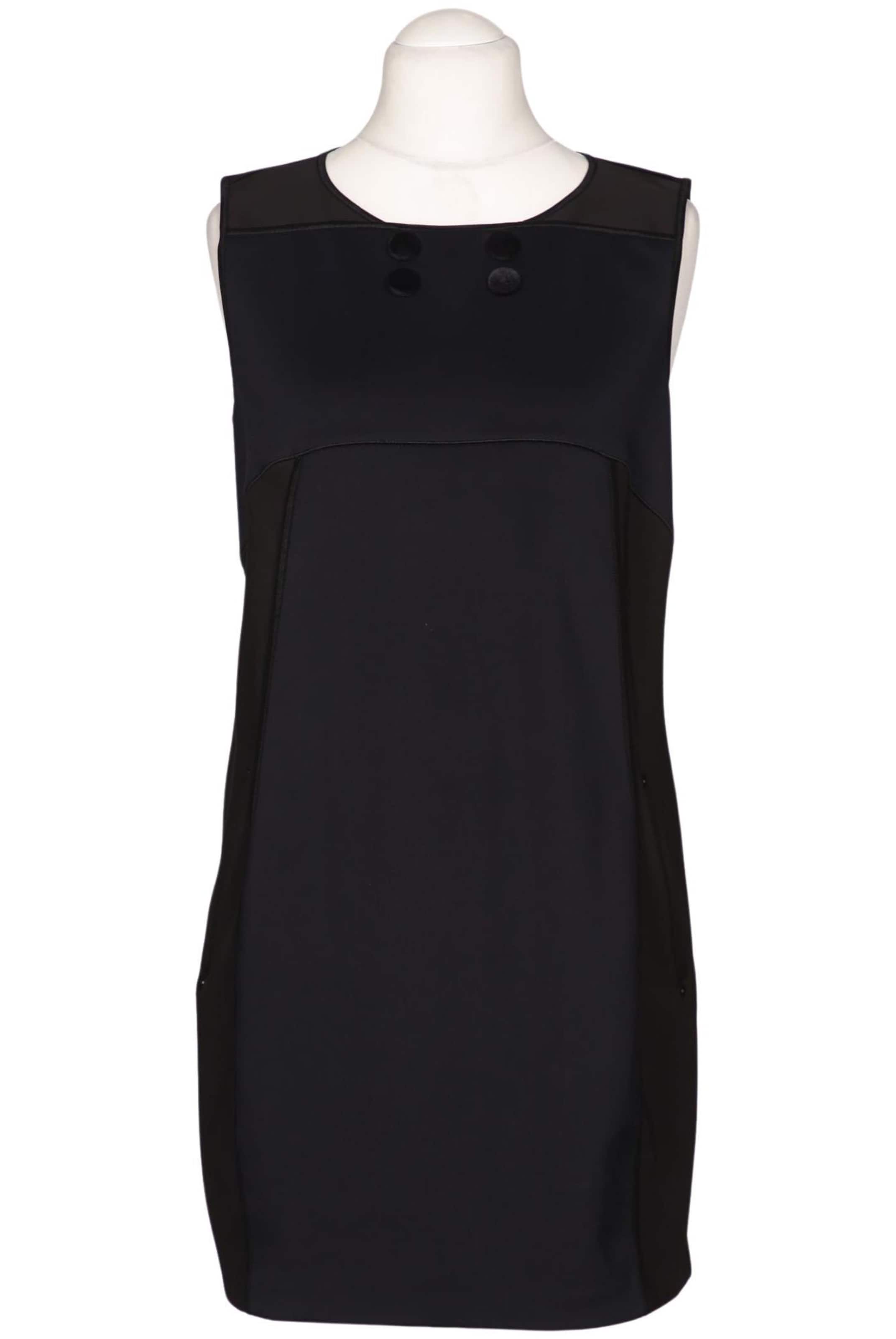 HIGH Dress in L in Blue: front