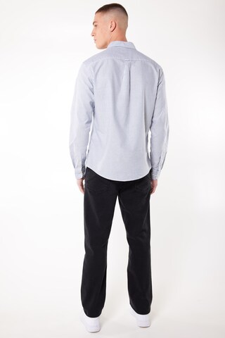 America Today Regular fit Overhemd in Blauw