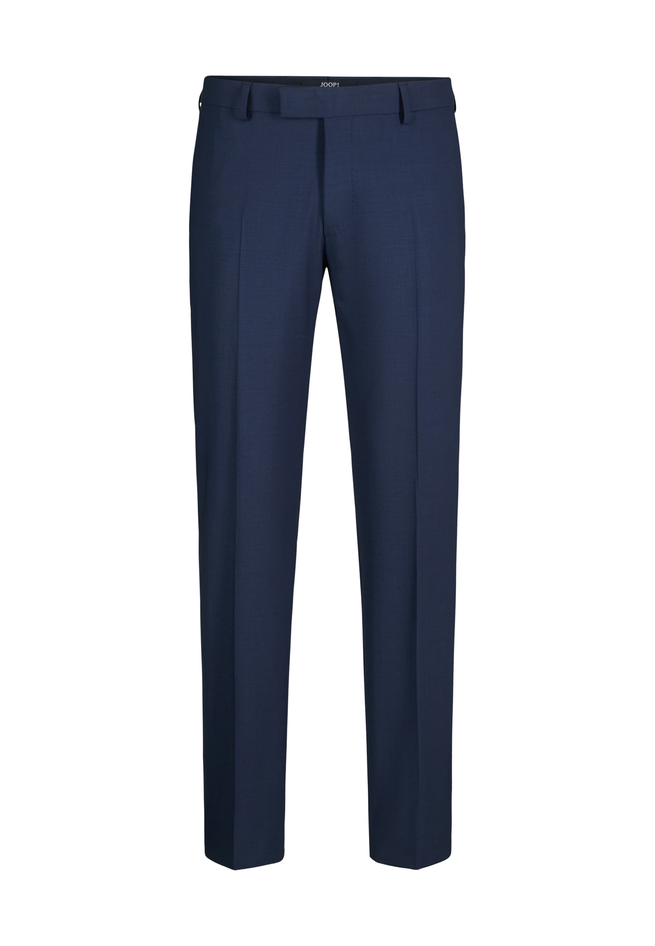 JOOP! Slimfit Hose in Blau: Vorderseite