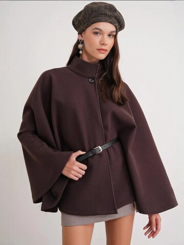 MixRay Winterjacke‌‌‌‌‌‌‌‌‌ in Braun