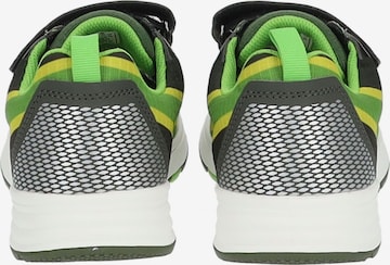 Vado Sneakers in Groen