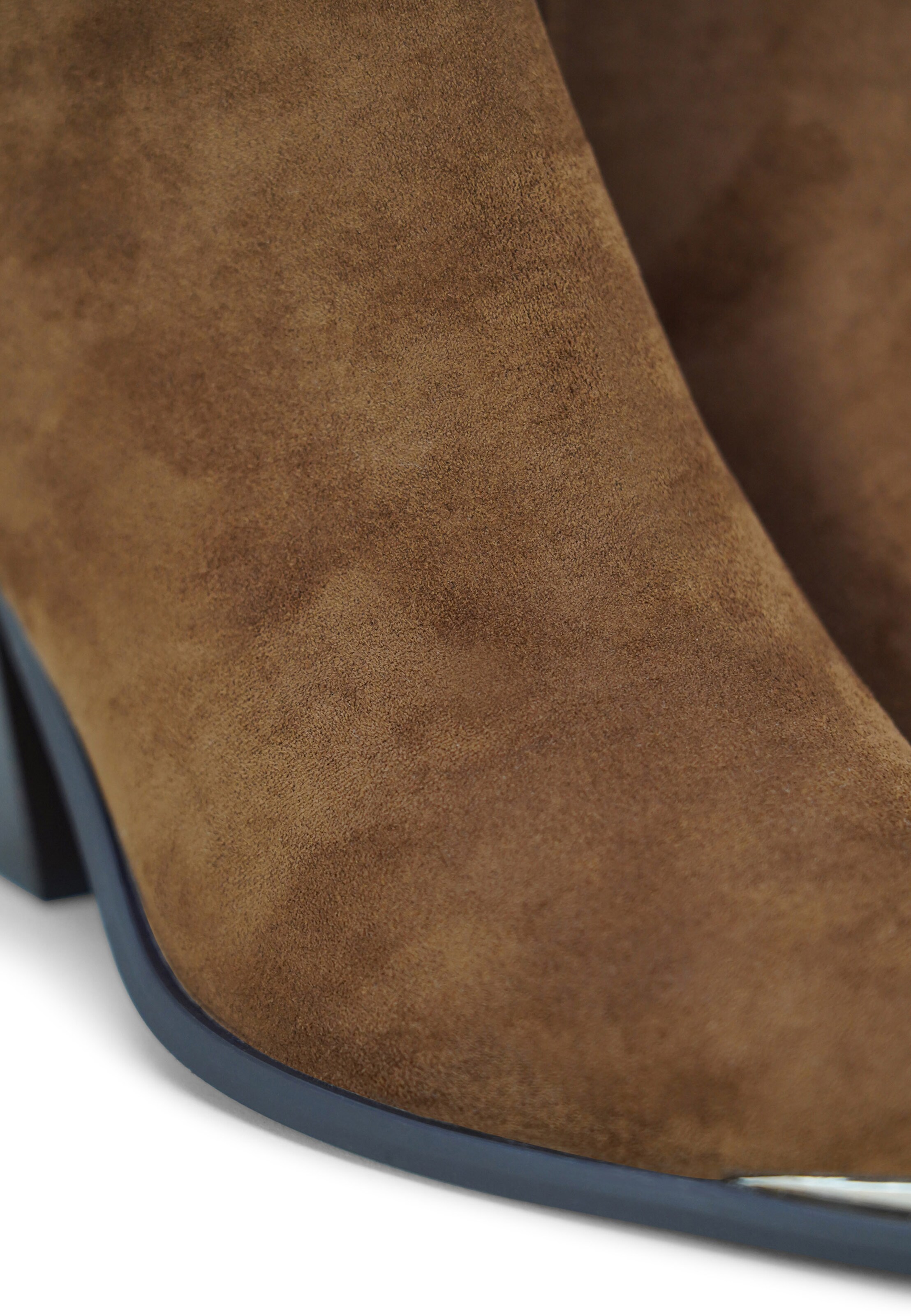 Findlay Ankle Boots in Brown