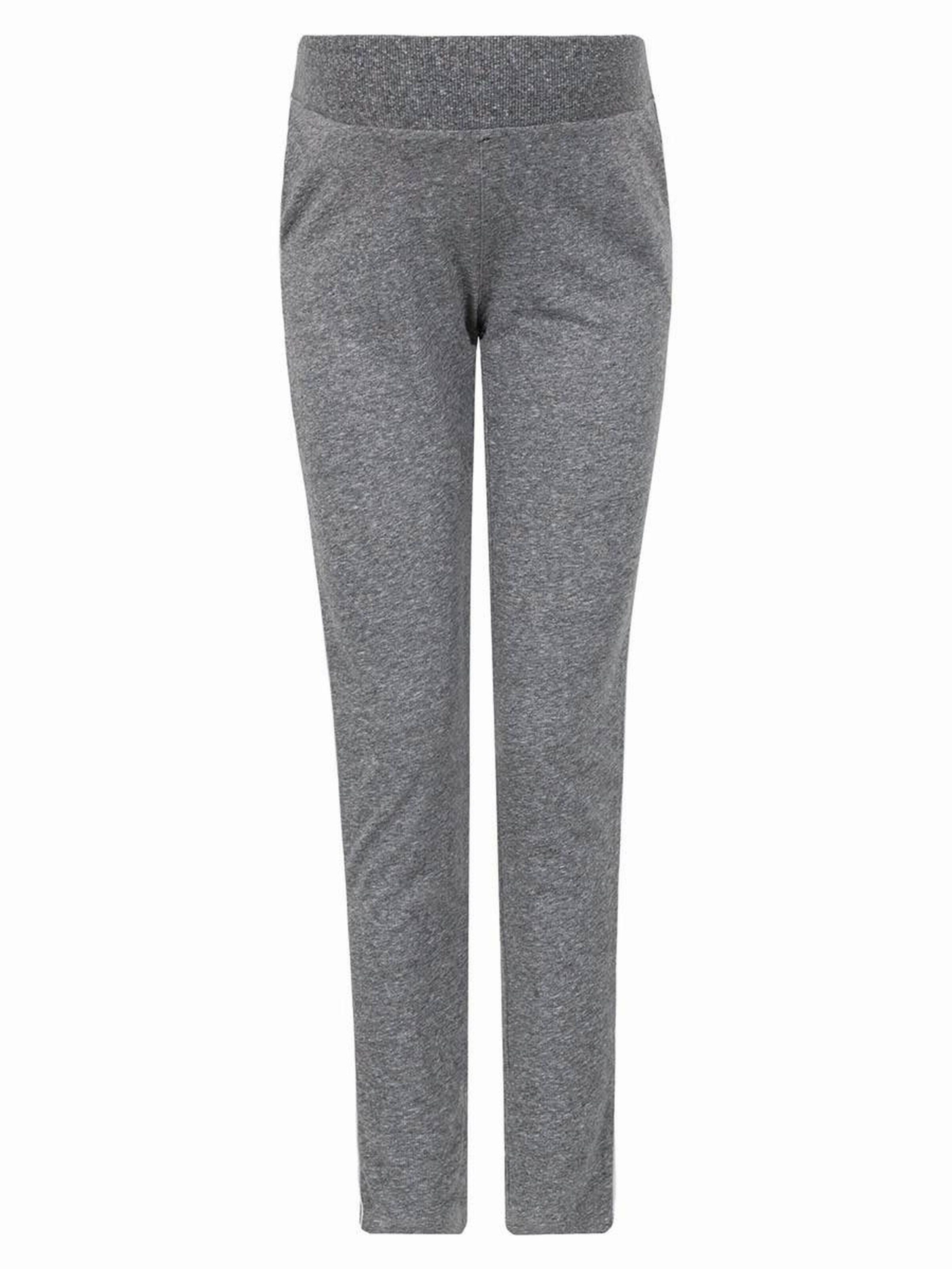BELLYBUTTON Slim fit Pants in Grey: front