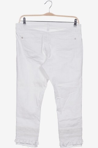 DARLING HARBOUR Jeans in 30-31 in White