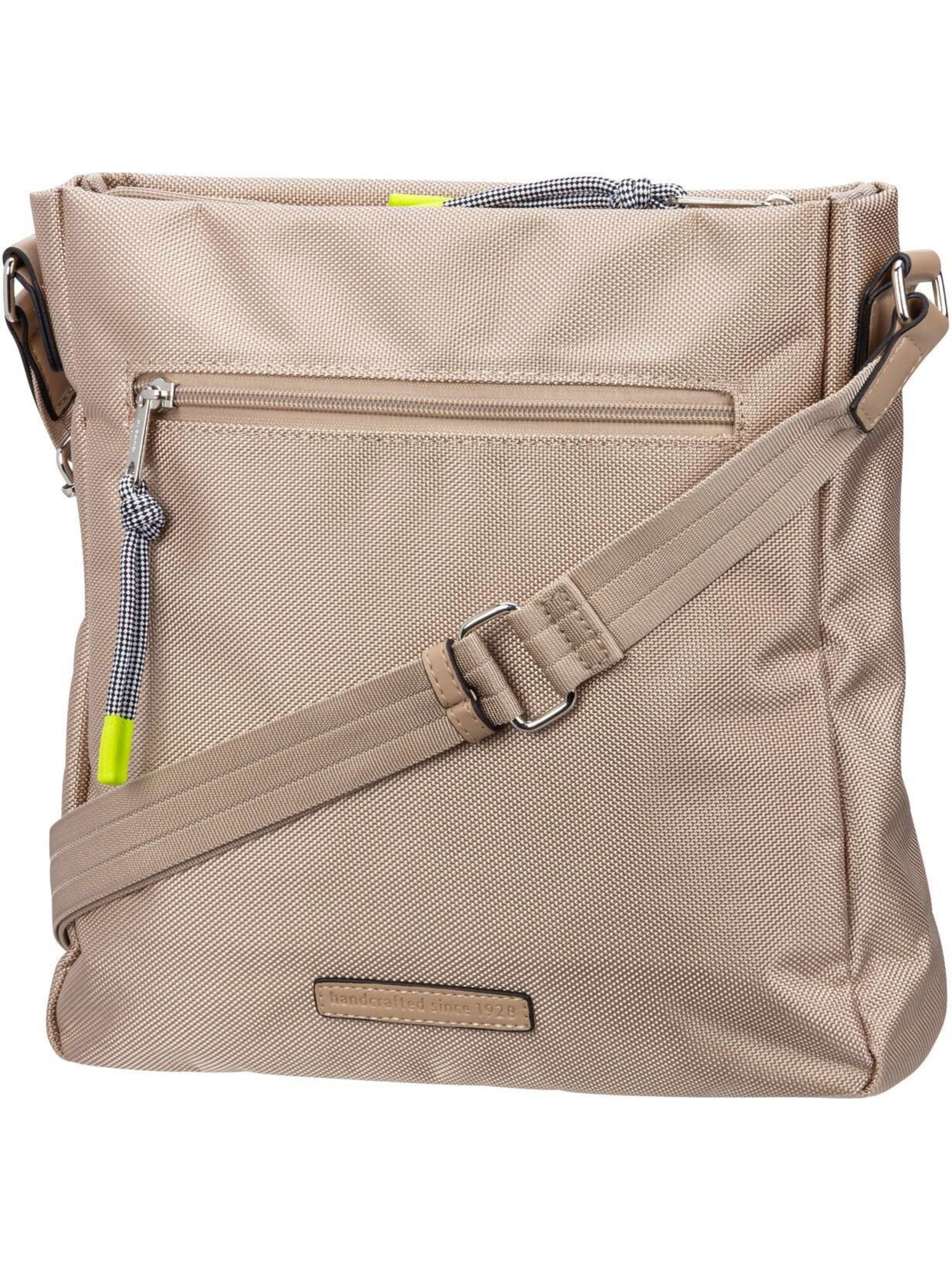 Borsa a tracolla 'Lucky One 3242' di Picard in beige