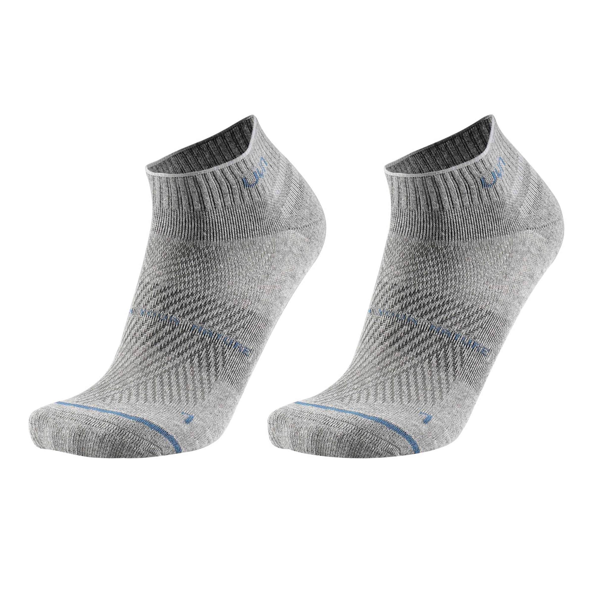 Uyn Sports socks in Grey: front