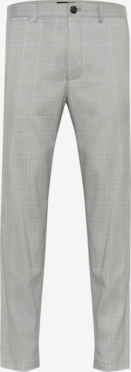 Matinique Chino hlače 'MALiam' u siva / siva melange, Pregled proizvoda