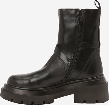 TT. BAGATT Boots 'Rahel Evo' in Black