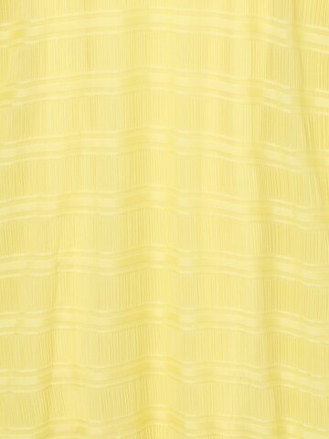 Anyday Kleid 'Rosa 48' in Gelb