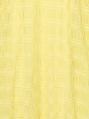 Anyday Dress 'Rosa 48' in Yellow