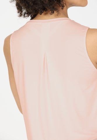 Athlecia Top Pacy V2 in Pink