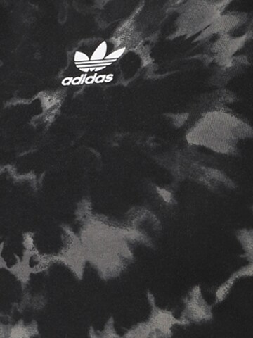 ADIDAS ORIGINALS - Top em preto