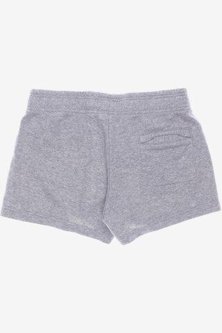 ADIDAS PERFORMANCE Shorts XS in Grau