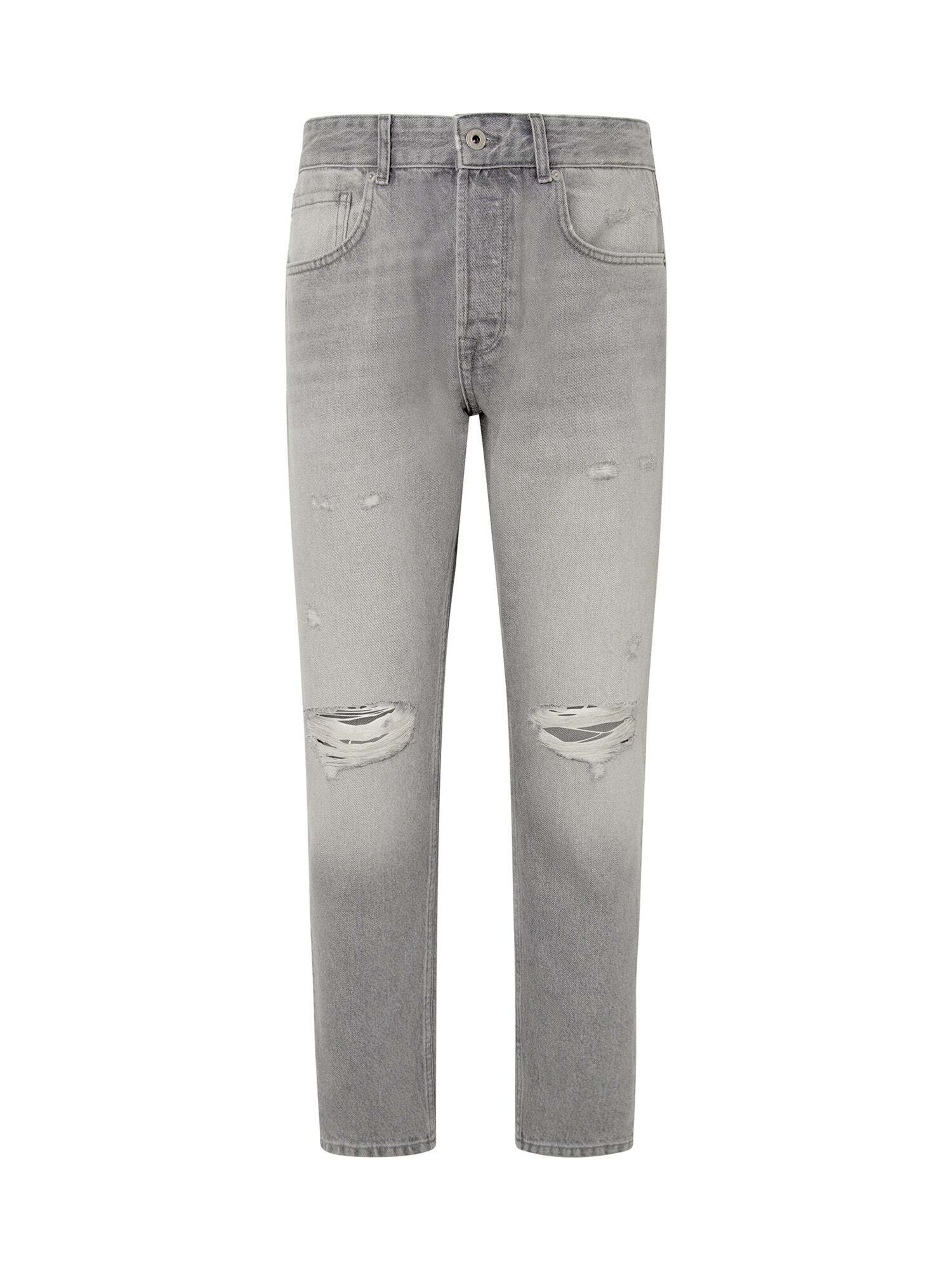Jeans di Pepe Jeans in grigio: frontale