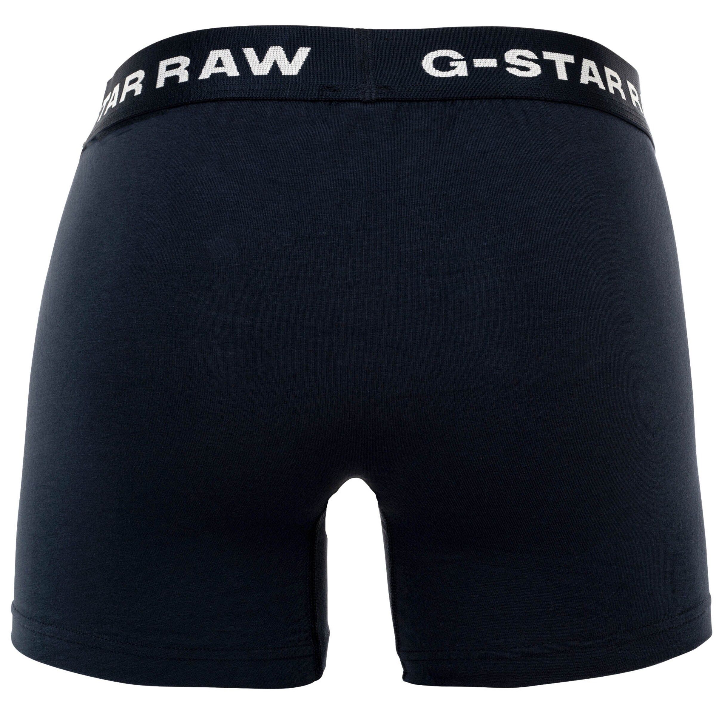 G-STAR Boksershorts i blå
