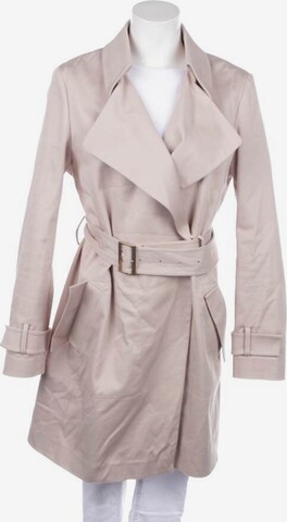 Marc O'Polo Pure Jacket & Coat in XL in Pink: front