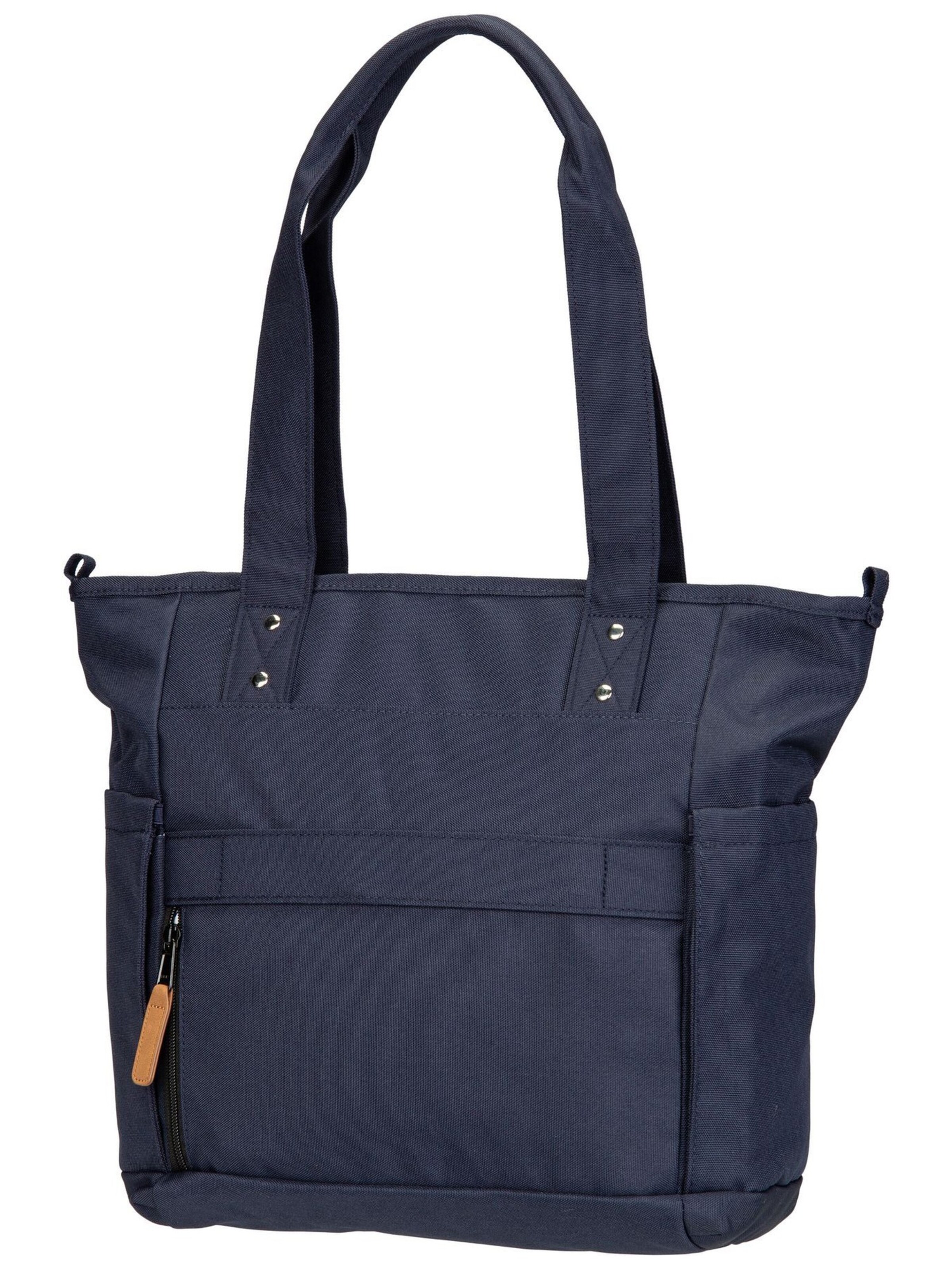Cabaia Shopper in Blau