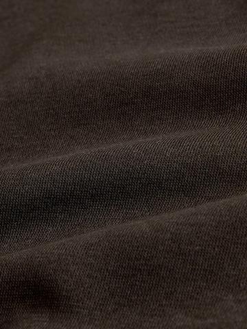 The Set Sweatshirt i svart