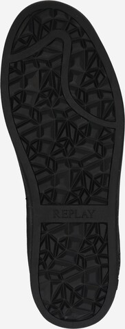 REPLAY Sneakers 'Fryeburg' in Black