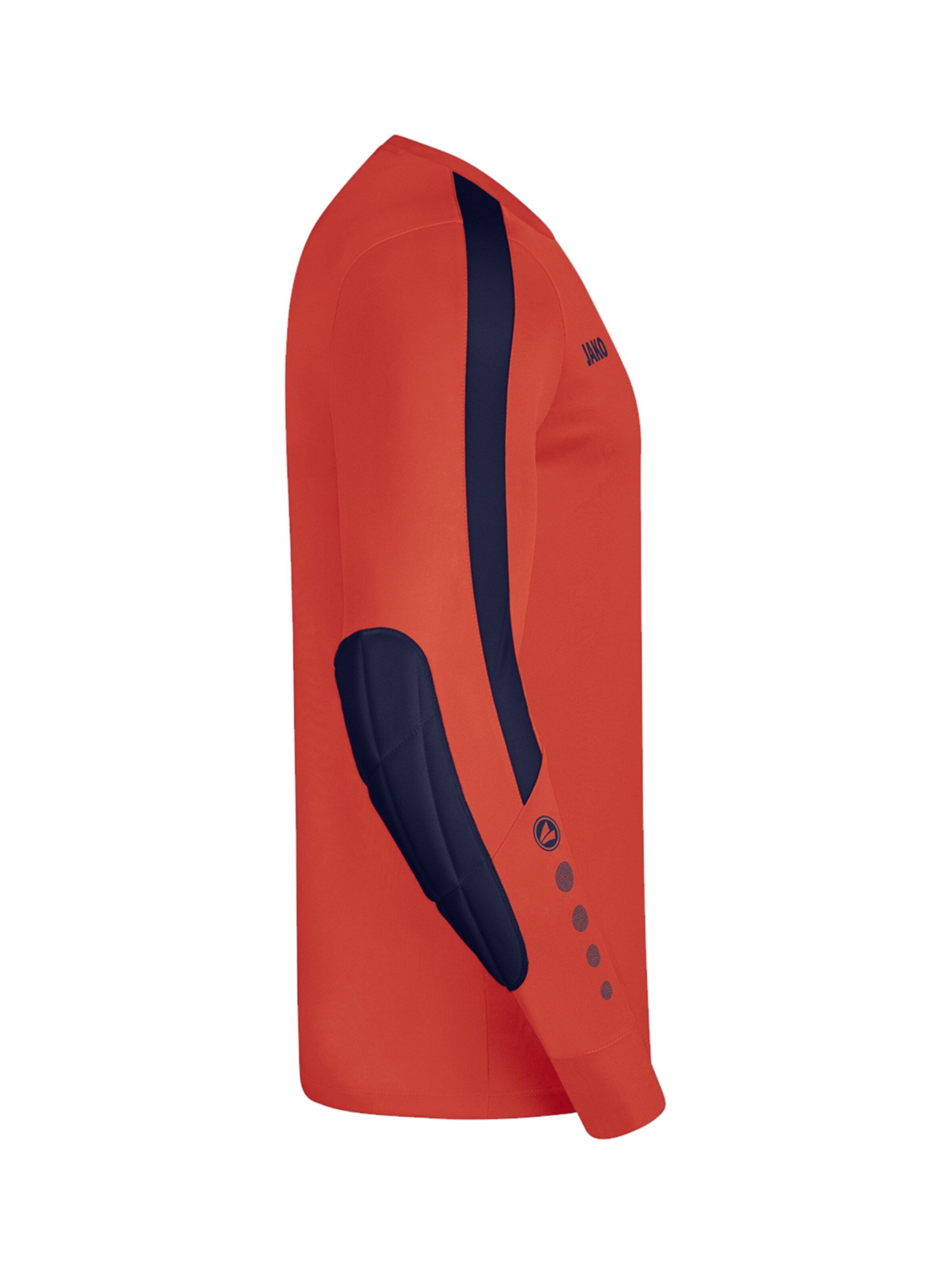 JAKO Jersey 'Power' in Red