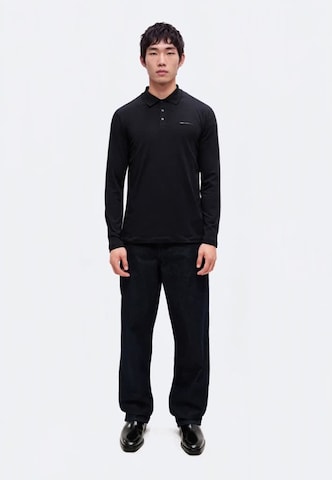 Karl Lagerfeld Shirt in Blue