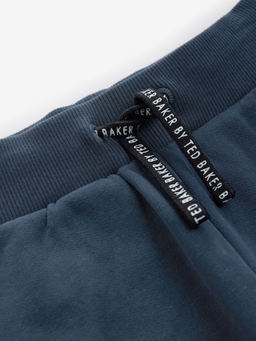 Baker by Ted Baker Конический (Tapered) Штаны в Синий
