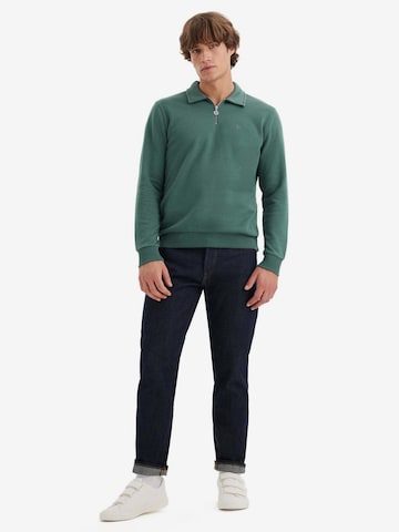 WESTMARK LONDON Sweatshirt in Groen