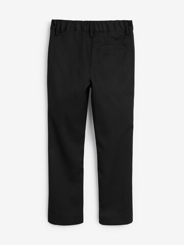 regular Pantaloni di Next in nero