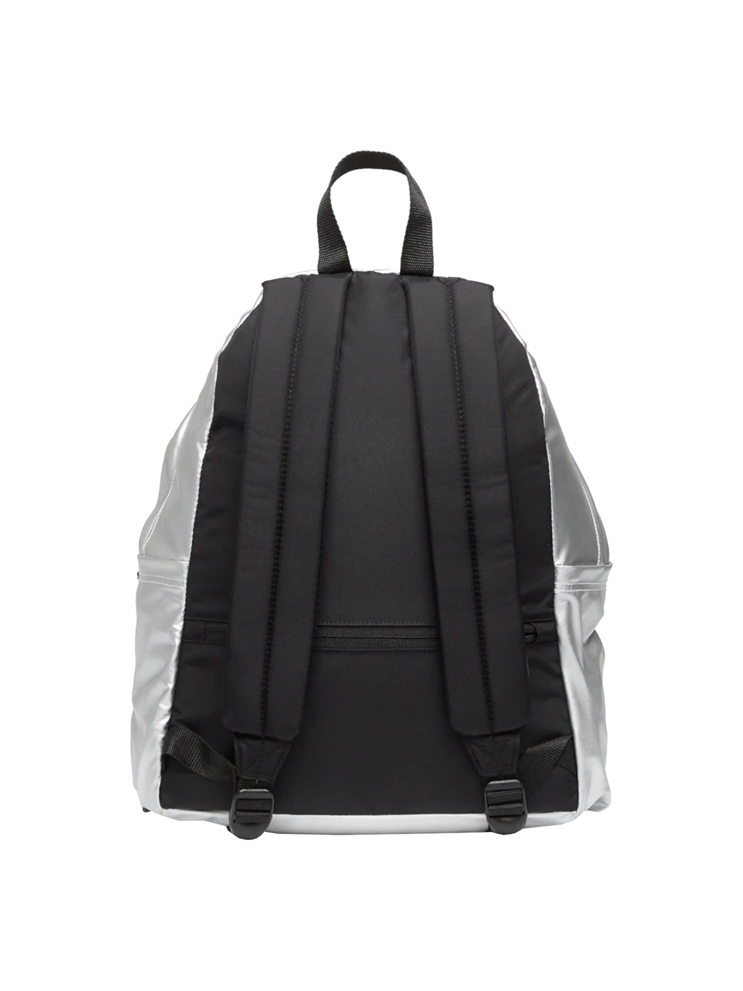 EASTPAK Rugzak 'Eastpak Day Pak'r Backpack' in Zilver