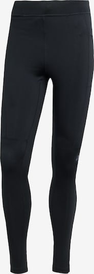 ADIDAS PERFORMANCE Sporta bikses 'Own The Run', krāsa - melns / balts, Preces skats