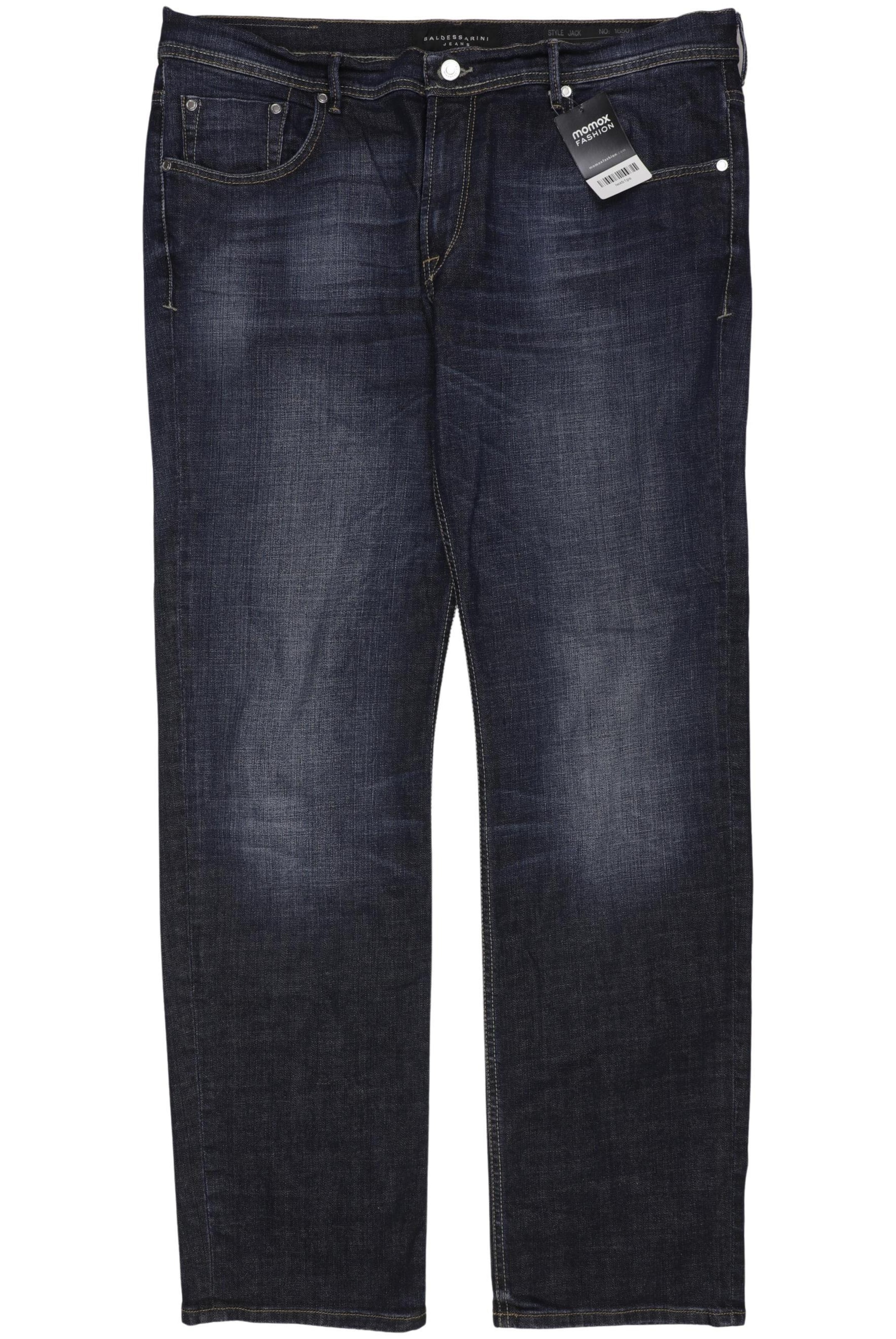Baldessarini Jeans 40 in Blau: Vorderseite