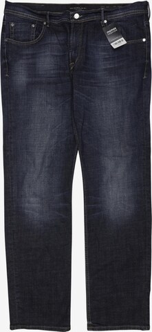 Baldessarini Jeans 40 in Blau: Vorderseite