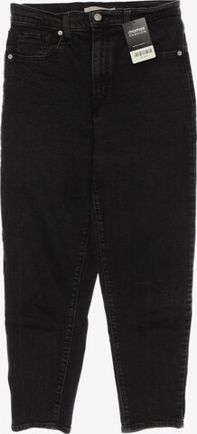 LEVI'S ® Jeans 27 in Schwarz: predná strana