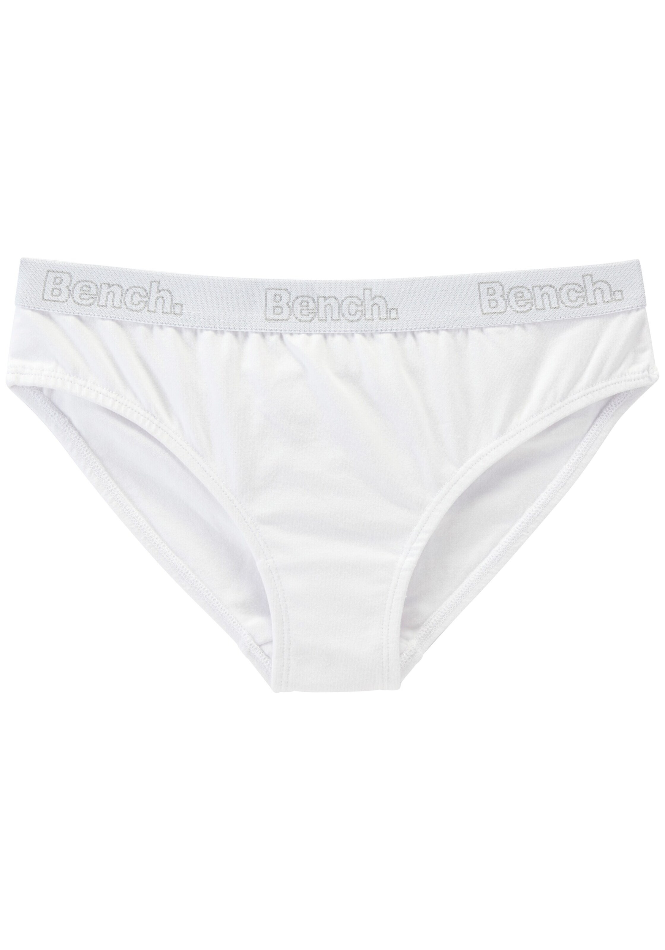 Pantaloncini intimi di BENCH in grigio