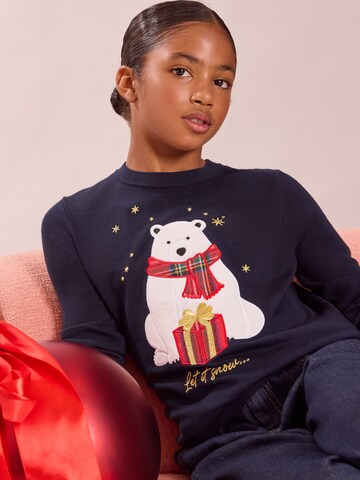 Pull-over Lipsy en bleu