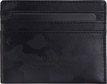 Jekyll & Hide Wallet in Grey