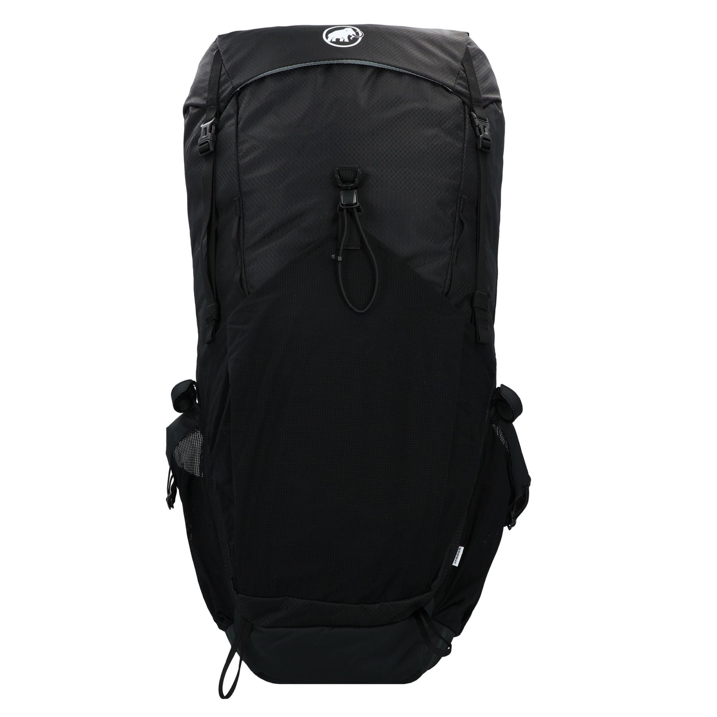 MAMMUT Sports Backpack 'Ducan 32' in Black: front